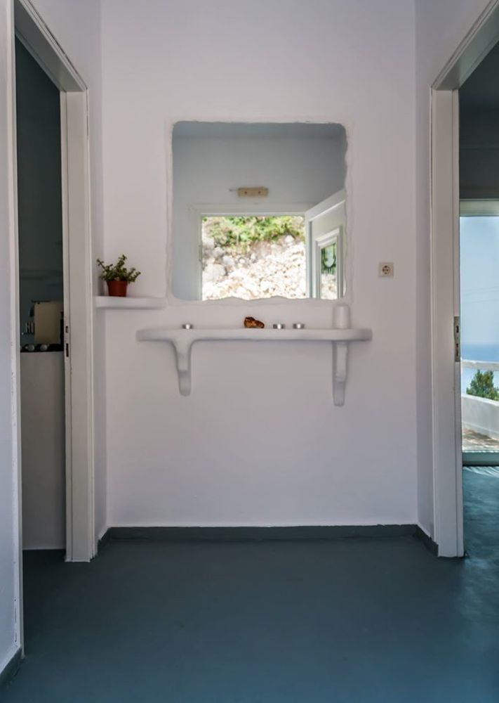 Vista Mare Milos Provatas Exterior photo